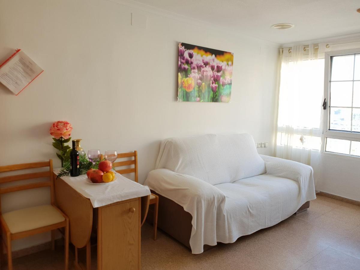 Holiday Home Salinas 7 Alicante Exterior photo