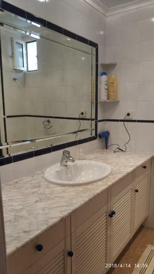 Holiday Home Salinas 7 Alicante Exterior photo